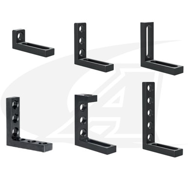 Siegmund Clamping Squares for Siegmund System 28 Tables