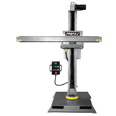 Profax Profax Welding Manipulator 150lb Capacity In Stock  04674
