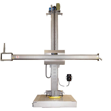 Profax Profax Welding Manipulator 440lb Capacity In Stock  89350