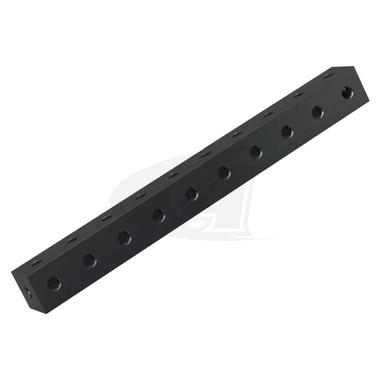 Siegmund Clamping Rail For Siegmund System 28 Tables  85069