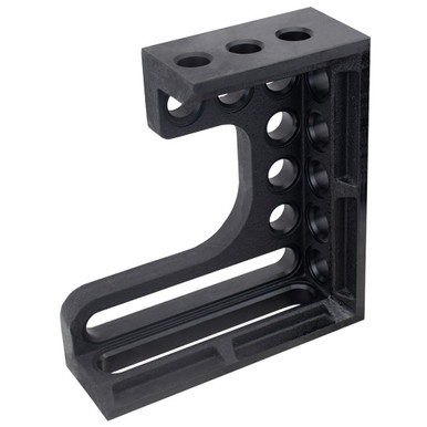 Stronghand Tools Alpha 28 Stop And Clamping Square 300 H Left  65802