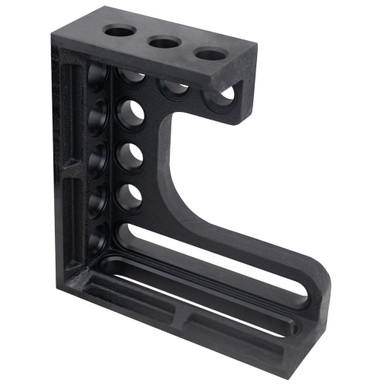 Stronghand Tools Alpha 28 Stop And Clamping Square 300 H Right  54340