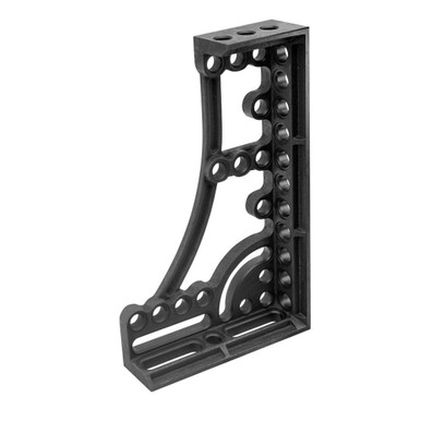 Stronghand Tools Alpha 28 Stop And Clamping Square 600 H Left  31809
