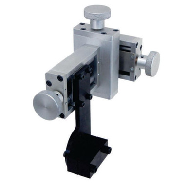 Profax PROFAX® 3-Way Torch Adjustment Slide w/ Torch Angle Adjustment