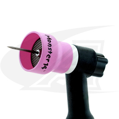 Arc-Zone Pro Monster14 Gas Lens Kit: 9, 20 & 2 Series, Buy 2 Cups & SAVE