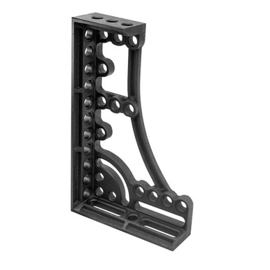 Stronghand Tools Alpha 28 Stop And Clamping Square 600 H Right  44217
