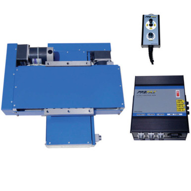 Profax PROFAX® Motorized Cross Slides - In Stock
