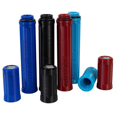 Arc-Zone Pro Arc-Saber™ The Best Tungsten Storage Solution