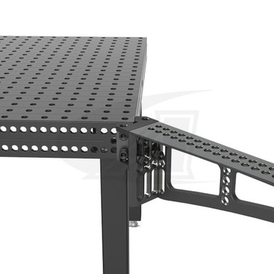 Siegmund Corner Connector For Siegmund System 16 Tables  29429