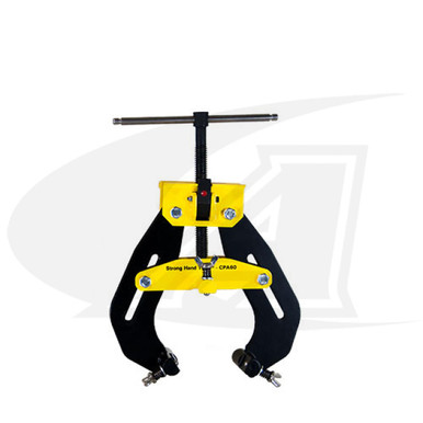 StrongHand Tools Pipe Alignment Clamp