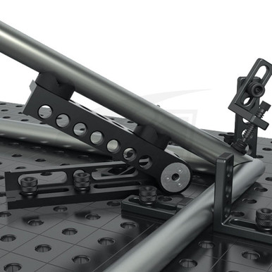Siegmund Universal Angle Bracket For Siegmund System 16 Tables  95685