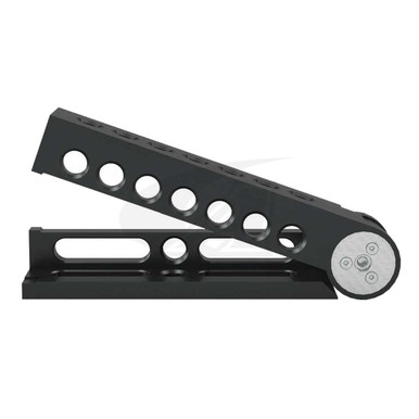 Siegmund Universal Angle Bracket For Siegmund System 16 Tables  10924