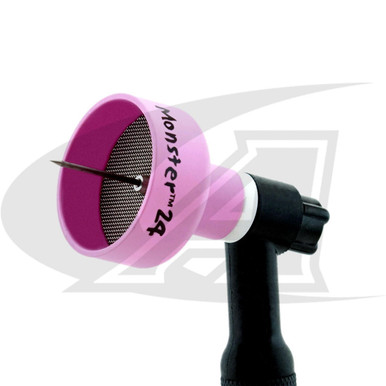 Arc-Zone Pro Monster24 Gas Lens Kit: 9, 20 & 2 Series, Buy 2 Cups & SAVE