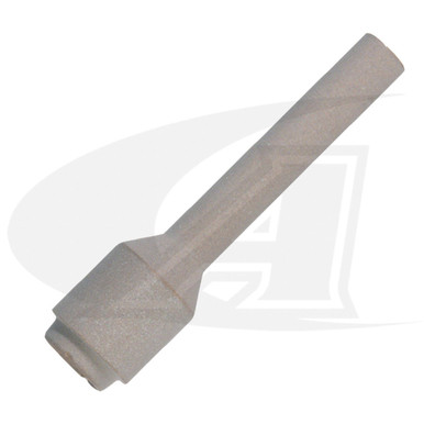 Miller/Weldcraft Extra Long Standard Lava Nozzles For 9/20 (2-Series) (Pack of 10)