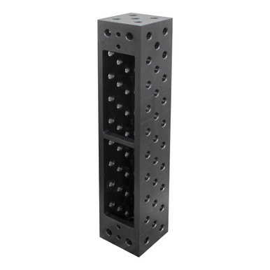 Stronghand Tools Alpha 28 Riser Block 1000 X 200 X 200  00246
