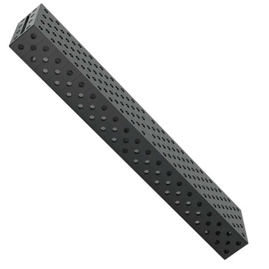 Siegmund Wide Riser Blocks for Siegmund System 16 Tables