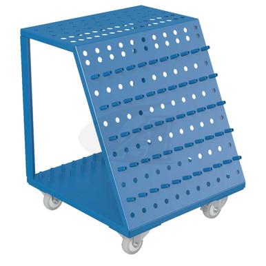 Siegmund™ Tool Cart for System 16 Tables