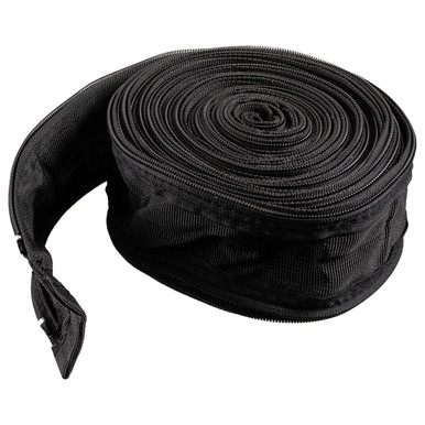 Miller/Weldcraft® Cable Cover 4" Wide, for 350Amp & larger torches