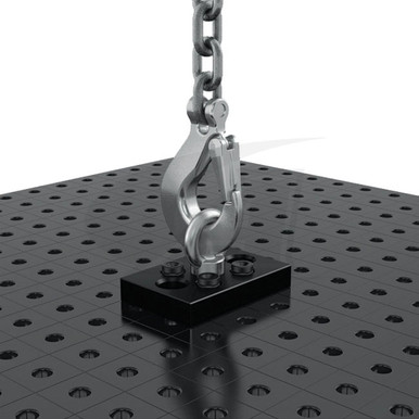 Siegmund Lifting Bracket for Siegmund System 16 Tables