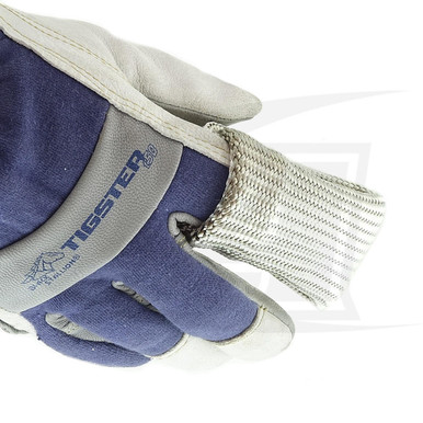 WeldMonger TIG Finger - Must Have for Every TIG Welder!