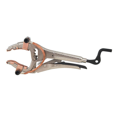 Stronghand Tools Big Mouth Copper Grounding Pliers  22185