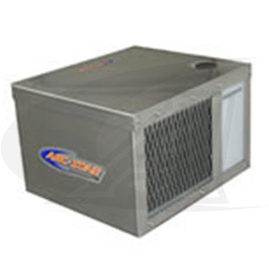 Dynaflux TIG-er Medium-Duty 2 Gallon Water Cooler w/ 230V EU Motor