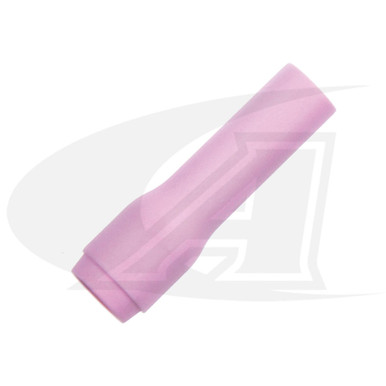 Miller/Weldcraft Long Nozzles for 9/20 (2-Series) Torches (Pack of 10)
