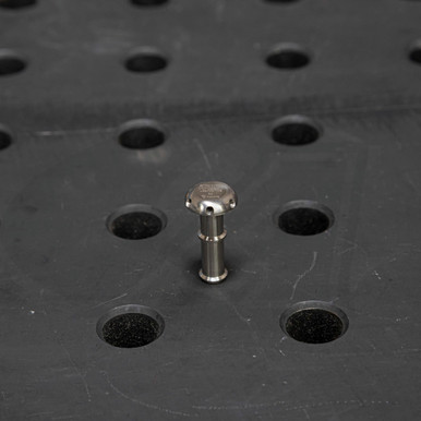 TIG Aesthetics Titanium Gas Shower Diffuser