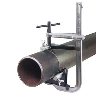 StrongHand Tools Pipe Fit-Up Clamp