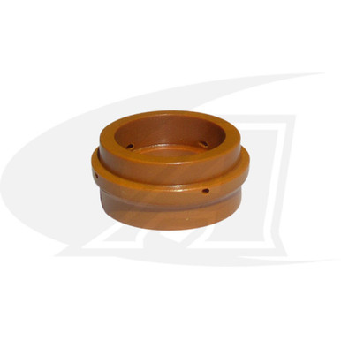 Swirl Ring - 020194