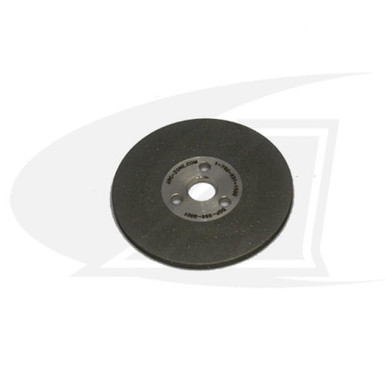 Diamond Ground Piranha II Fine Diamond Grinding Wheel