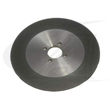Diamond Ground DGP & Piranha III Coarse 200 Grit Diamond Grinding Wheel
