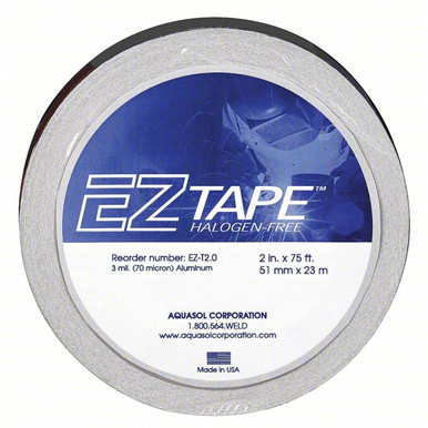 Aquasol Corporation 2" Wide Weld Tape