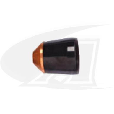 Metal Shield Cup