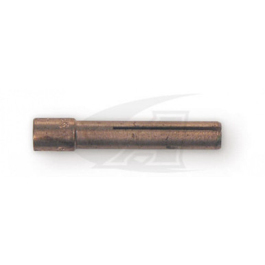 Miller/Weldcraft Collet for Standard & Gas Lens Collet Bodies (Pack of 5)