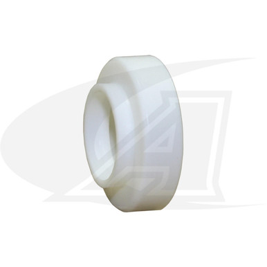 Millerweldcraft Stubby Nozzle Insulator Pack Of 2  67914