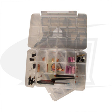 Arc Zone Pro 150 200 And 225 Tig Pro Kit  58929
