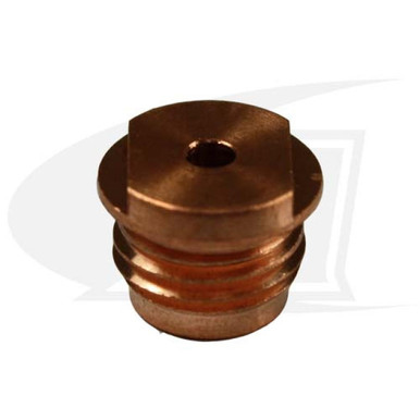 Thermacut Short Tips For 4a Plasma Arc Welding Torch Pack Of 10  57680