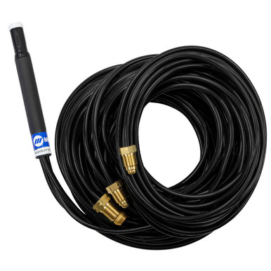 WP-20P Pencil Torch, Water-Cooled 225Amp - Arc-Zone.com, Inc