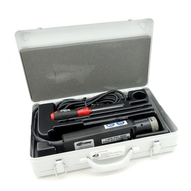 Orbitalum ESG Plus Tungsten Grinder