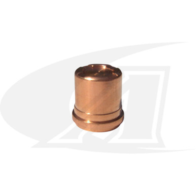 Profax Unshielded Nozzle 40 Amp Pack Of 10  95242