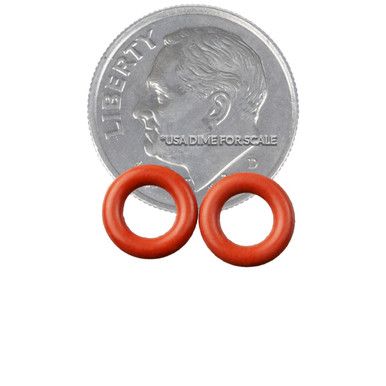 Millerweldcraft Back Cap O Ring For 2 Series 920  84979