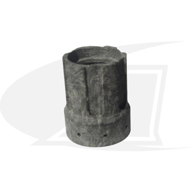 Plasma Arc Cutting Swirl Ring
