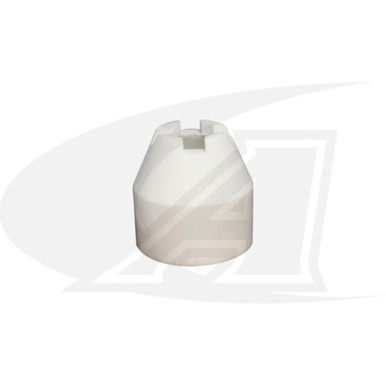 Profax Crown Shield Cup Ceramic Pack Of 5  72165