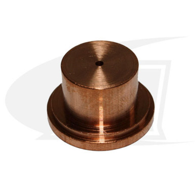 Thermacut Tip 100 Amp Shielded Pack Of 5  37649