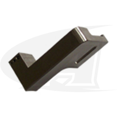 Diamond Ground 1/16", 3/32" & 1/8" Electrode Arm / Universal Collet