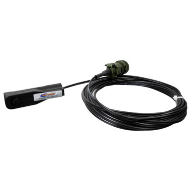 6 Pin Momentary Switch with Clip-On Handle