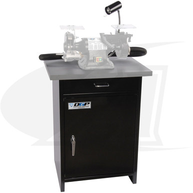 Diamond Ground Complete Vacuum Cabinet Upgrade Kit