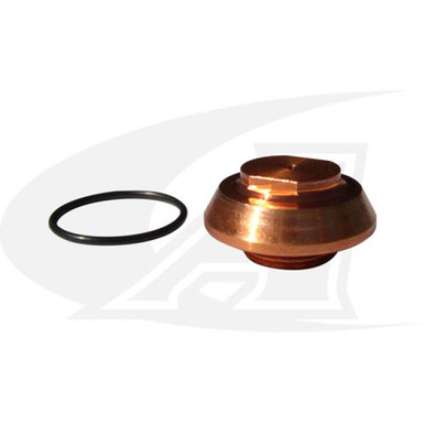 Thermacut Tip - .076" - 150 Amp (Pack of 5)