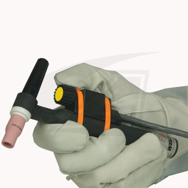 Profax 14 Pin Plug, ESAB® Style Amp Control